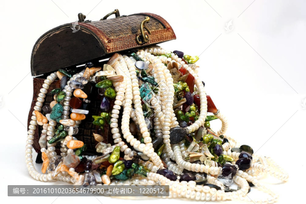 珠寶珍品