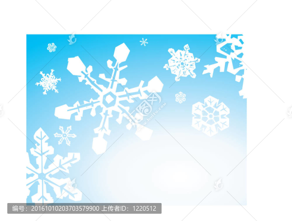 暴風(fēng)雪的背景