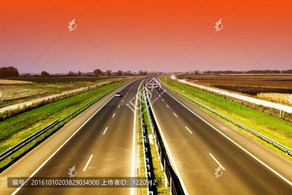公路