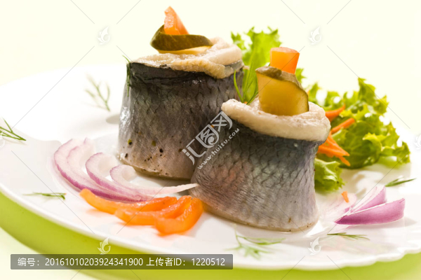 菲力鯡魚