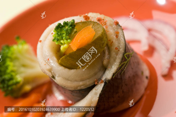 菲力鯡魚
