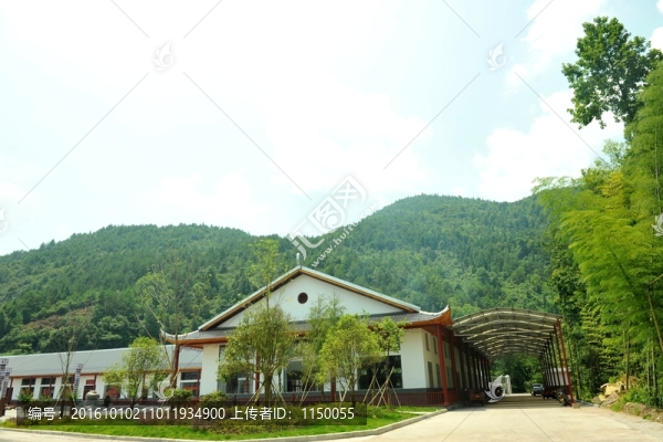 房子民居