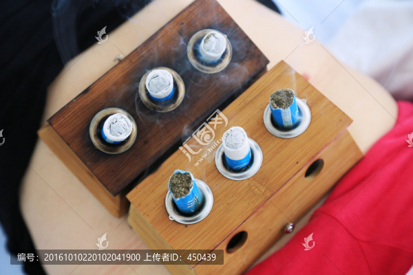 艾灸