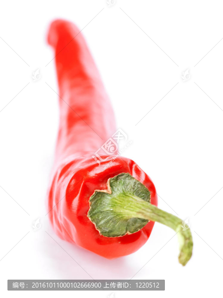 紅辣椒