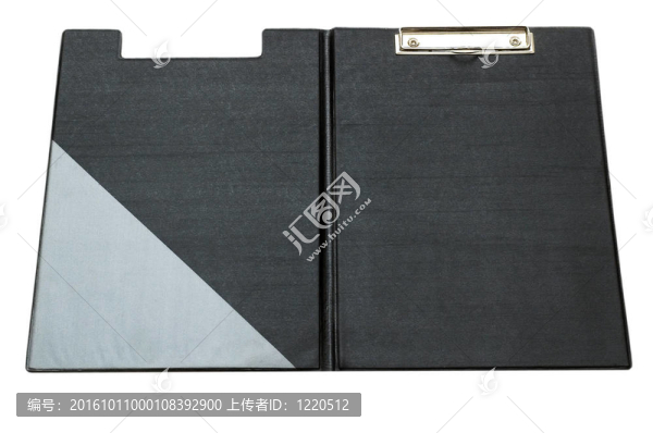 白色背景上的開口粘結(jié)劑
