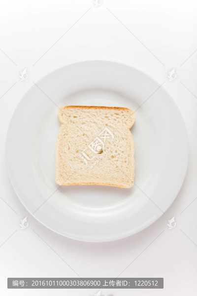 面包片