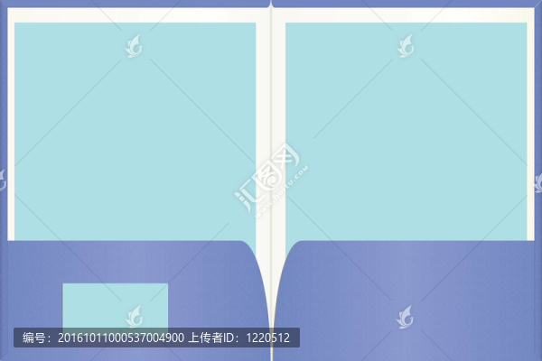 演示文件夾