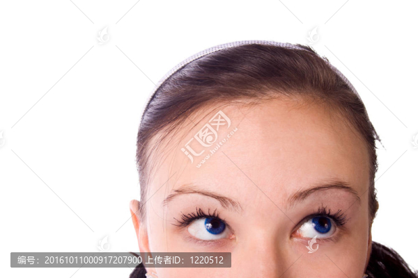 一個少年看了一半的圖像