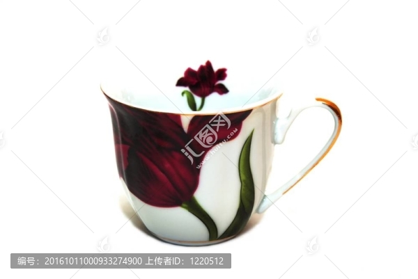 一杯茶