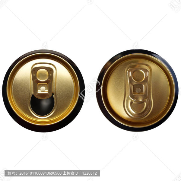 啤酒罐