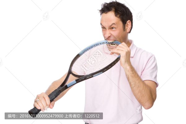 男子網(wǎng)球拍