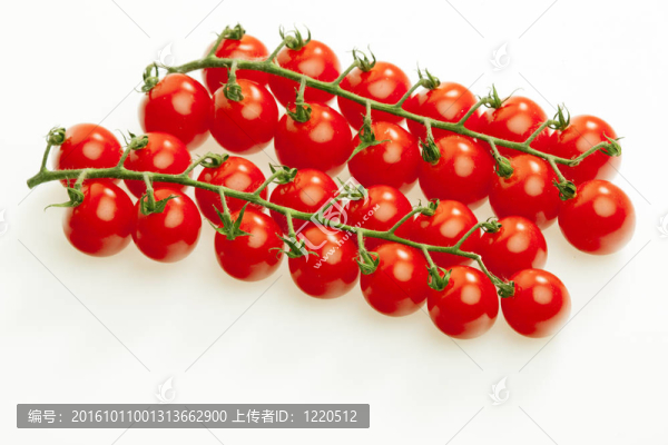 西紅柿