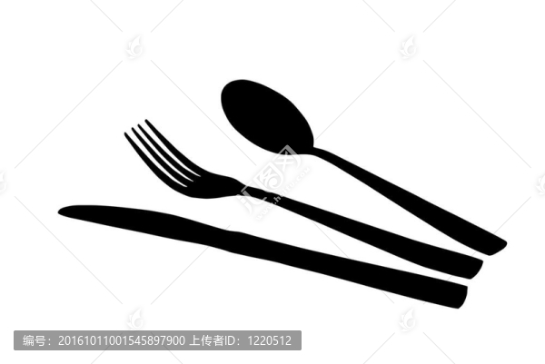 勺子；刀叉