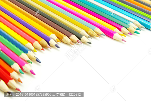 彩色鉛筆