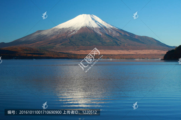 富士山