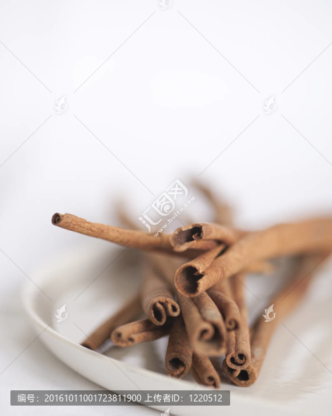 肉桂棒