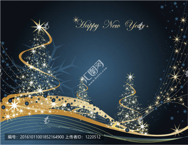 新年快樂