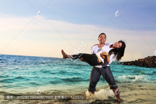 夫婦