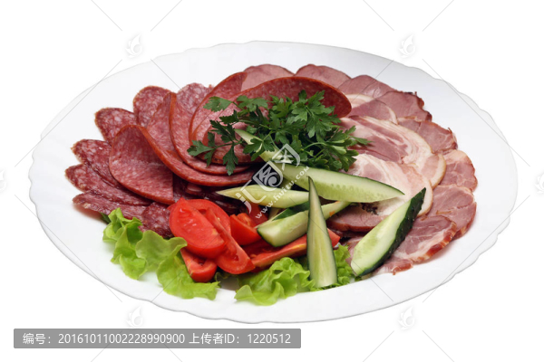 板肉
