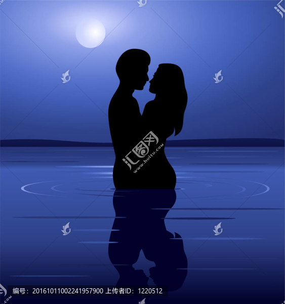 愛之夜