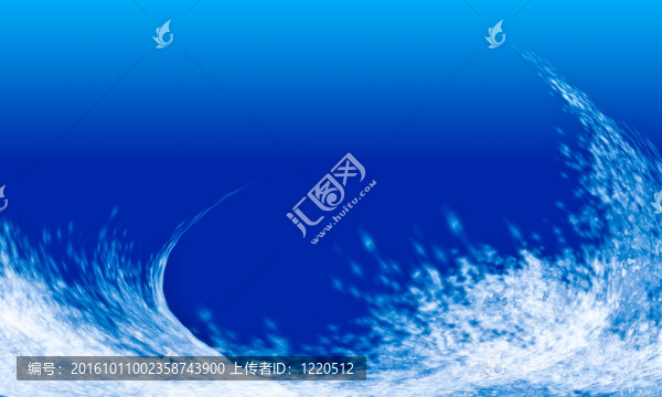 水濺