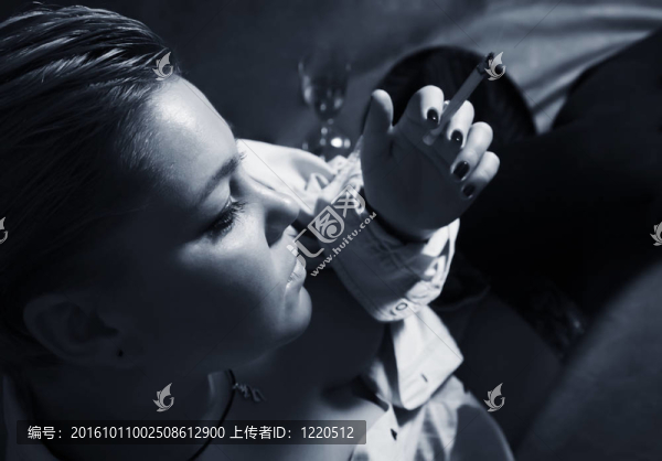 善解人意的女人