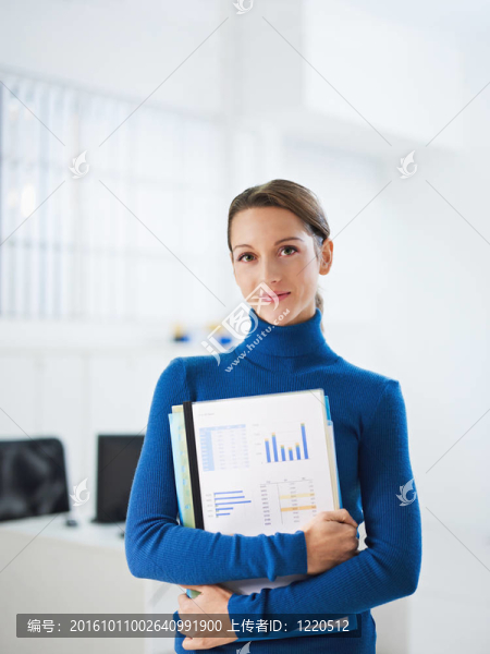 女助理