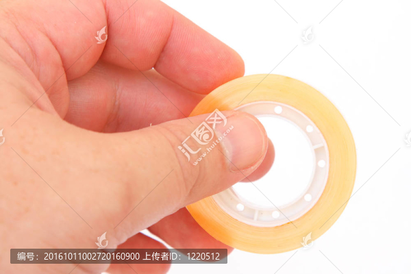 的scotchtape