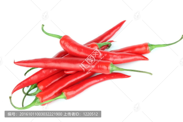 辣椒堆
