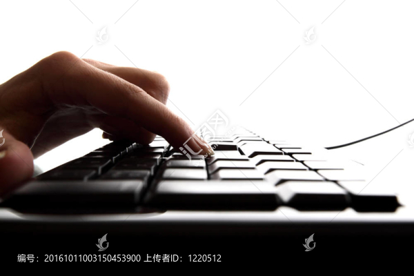 按下一個鍵