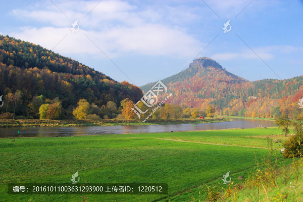 lilienstein,16