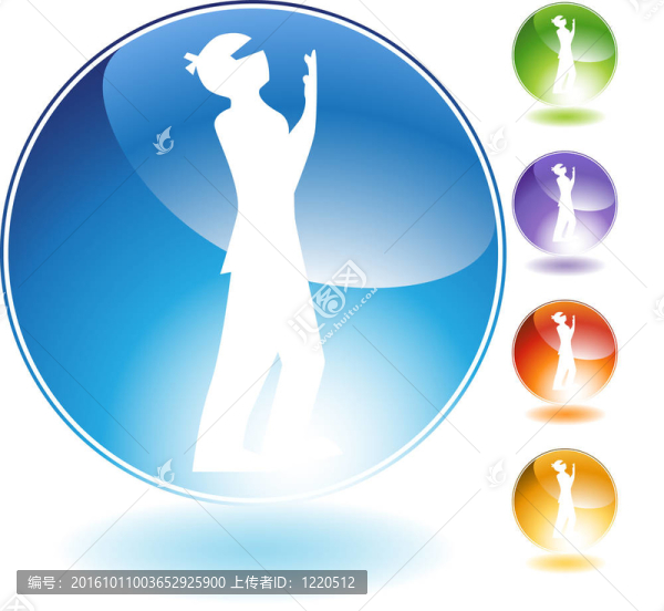 外科醫(yī)生Crystal,Icon