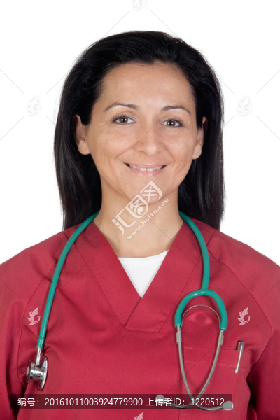 幸福的女人與勃艮第服裝醫(yī)生