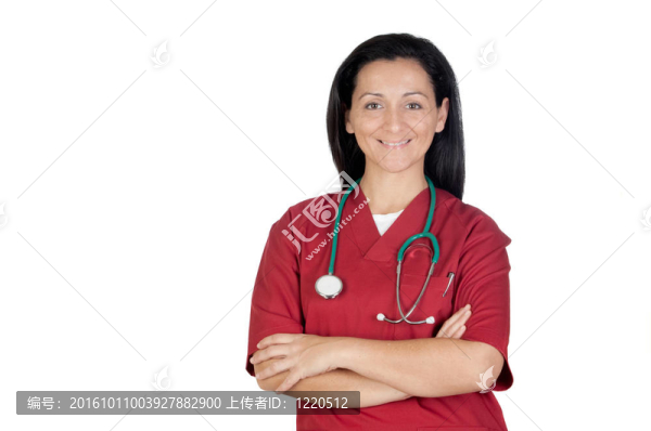 幸福的女人與勃艮第服裝醫(yī)生