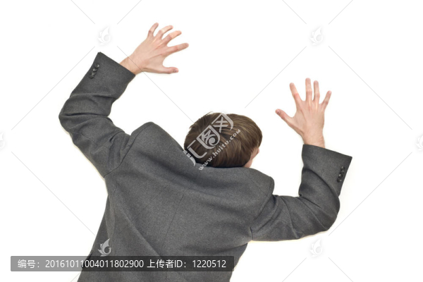 商家回頭看墻