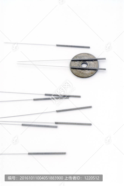 針灸針