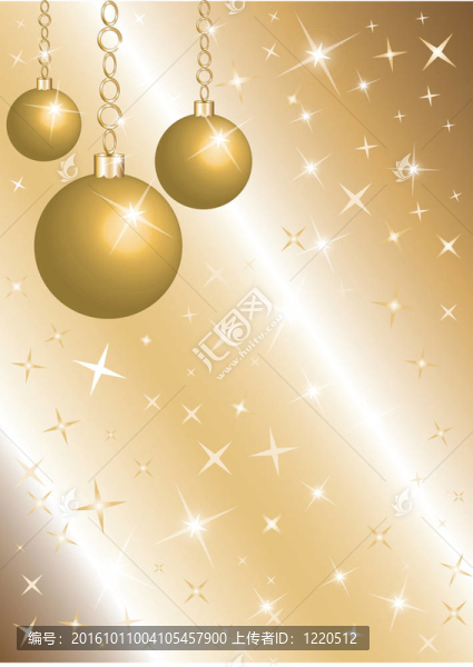 christmasbackgroundgold
