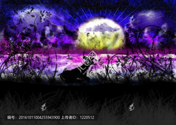 奇幻星球
