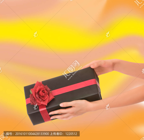 禮物