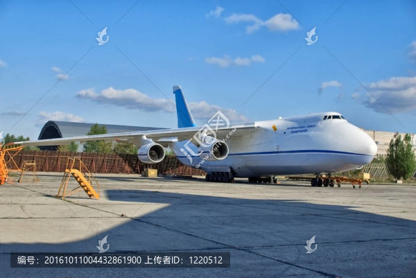 飛機