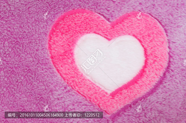 心的形狀