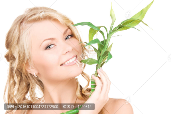 女人的萌芽