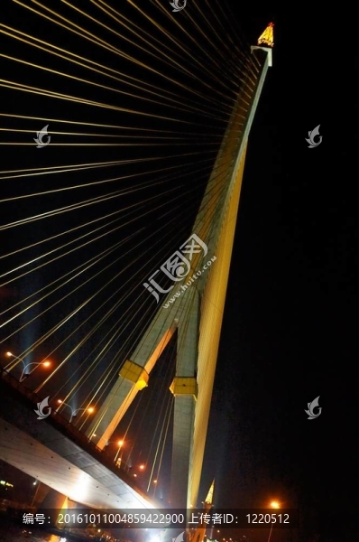 夜橋