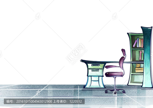 辦公室