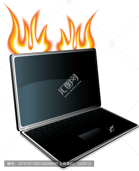 筆記本電腦圖標(biāo)