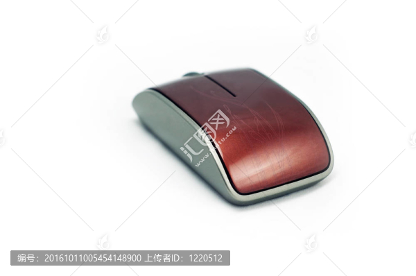 激光鼠標