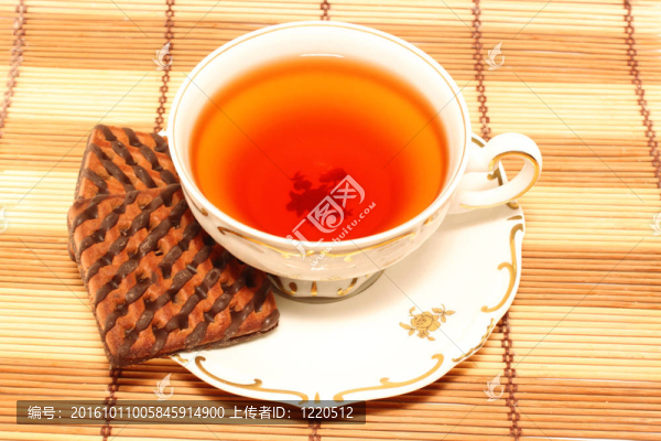 一杯茶