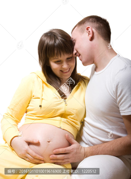 幸福的夫婦