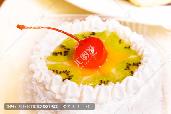 花式蛋糕