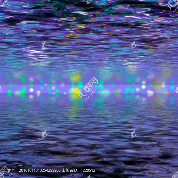 波浪.摘要波